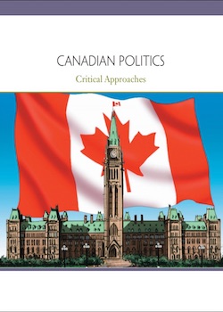 365 day rental-Custom: Canadian Politics (pdf eText)