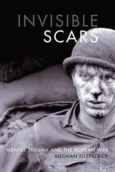 Invisible Scars EPUB (12 month rental)