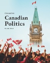 Engaging Canadian Politics - 180 days