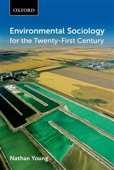 180 Day Rental Environmental Sociology for the Twenty-First Century