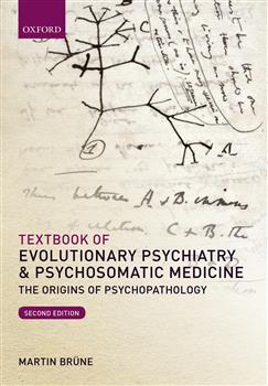 180-day rental: Textbook of Evolutionary Psychiatry and Psychosomatic Medicine