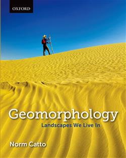 180 Day Rental Geomorphology