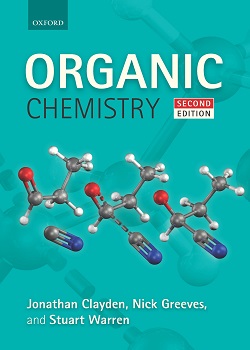 365 Day Rental Organic Chemistry