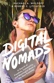 180 Day Rental Digital Nomads