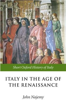 180 Day Rental Italy in the Age of the Renaissance