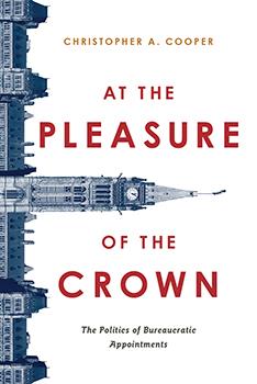 At the Pleasure of the Crown PDF (12 month rental)