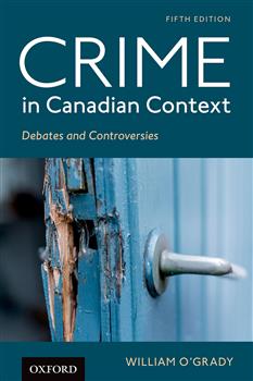 180 Day Rental Crime in Canadian Context
