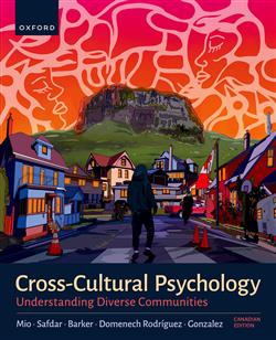 180 Day Rental Cross-Cultural Psychology