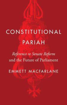 Constitutional Pariah EPUB (12 month rental)