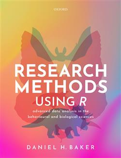 180 Day Rental Research Methods Using R