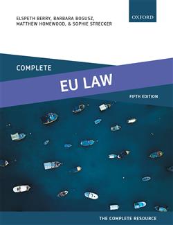 180 Day Rental Complete EU Law