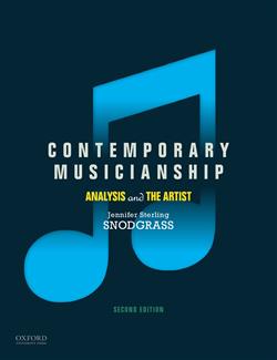 180 Day Rental Contemporary Musicianship