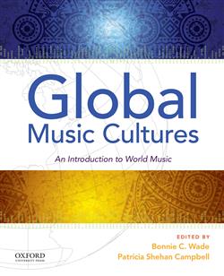 180 Day Rental Global Music Cultures