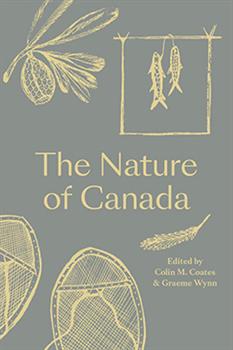 The Nature of Canada EPUB (12 month rental)