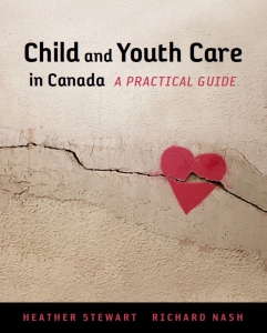 Child and Youth Care in Canada: A Practical Guide 365-Day