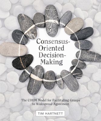 Consensus-Oriented Decision-Making: The CODM Model for Facilitating Groups to Widespread Agreement