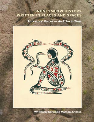 Snuneymuxw History Written in Places and Space: Ancestors' Voices — An Echo in Time