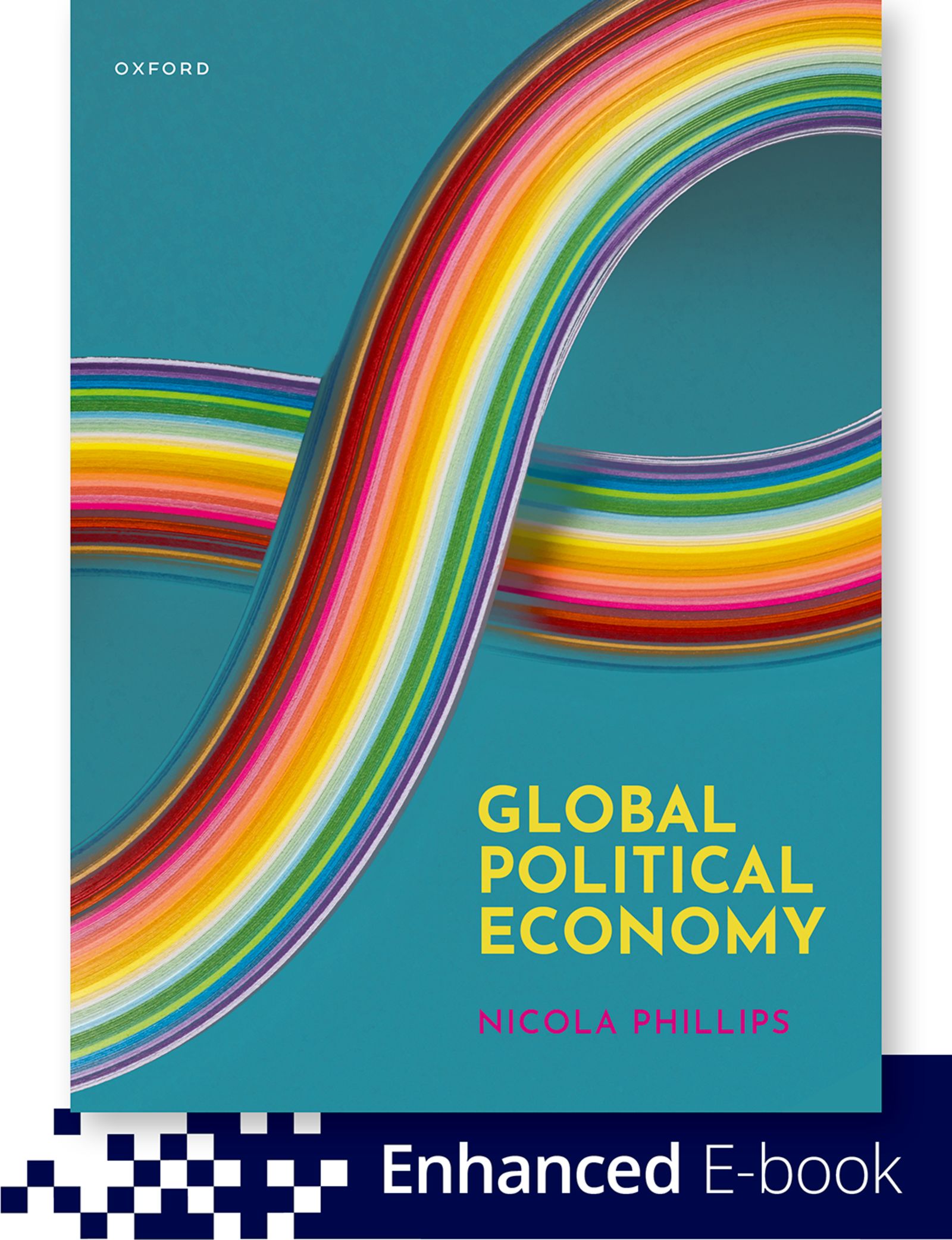 180 Day Rental Global Political Economy