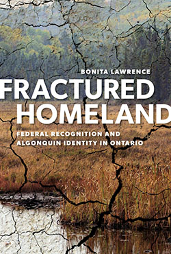 Fractured Homeland PDF (12 month rental)