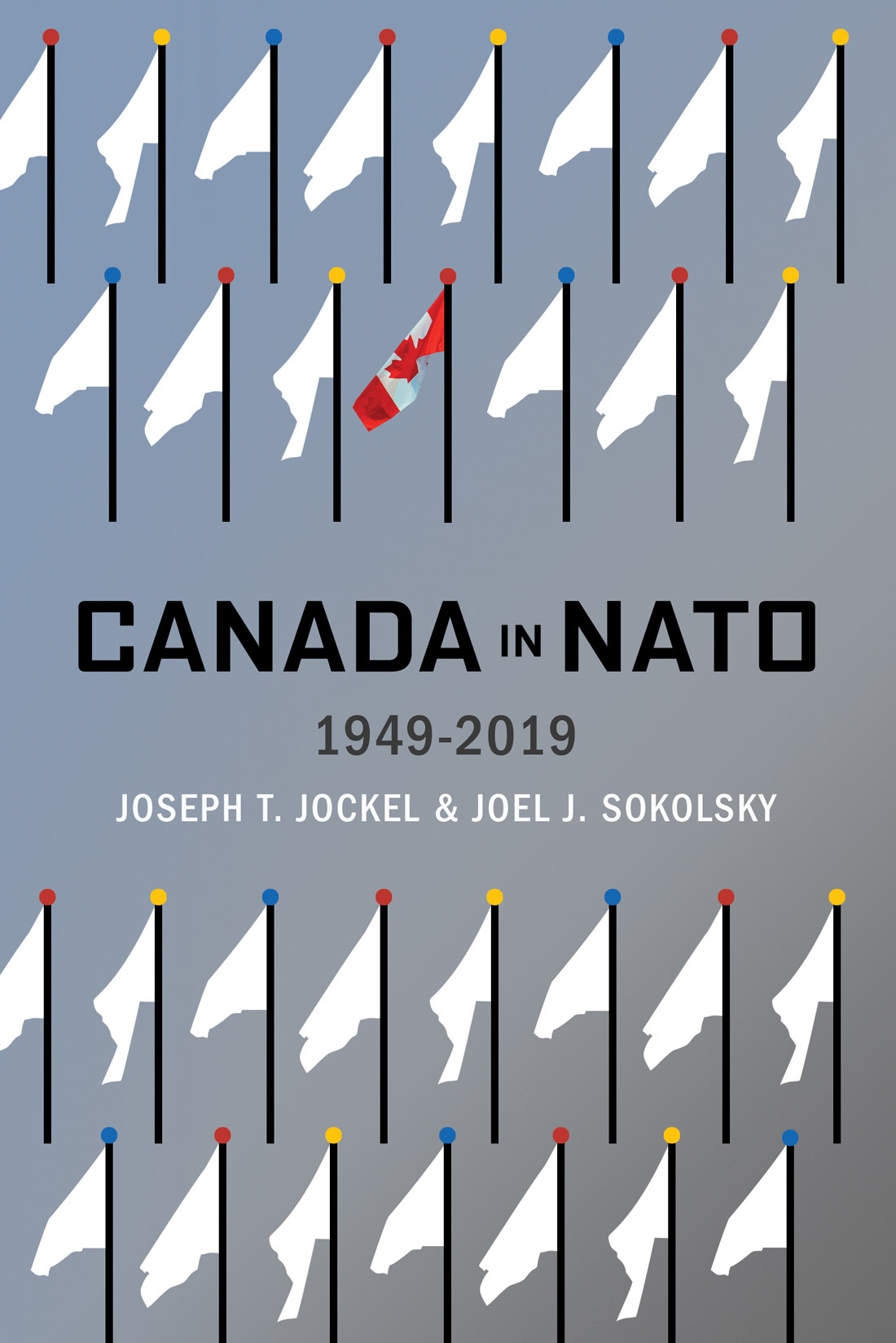 Canada in NATO, 1949–2019
