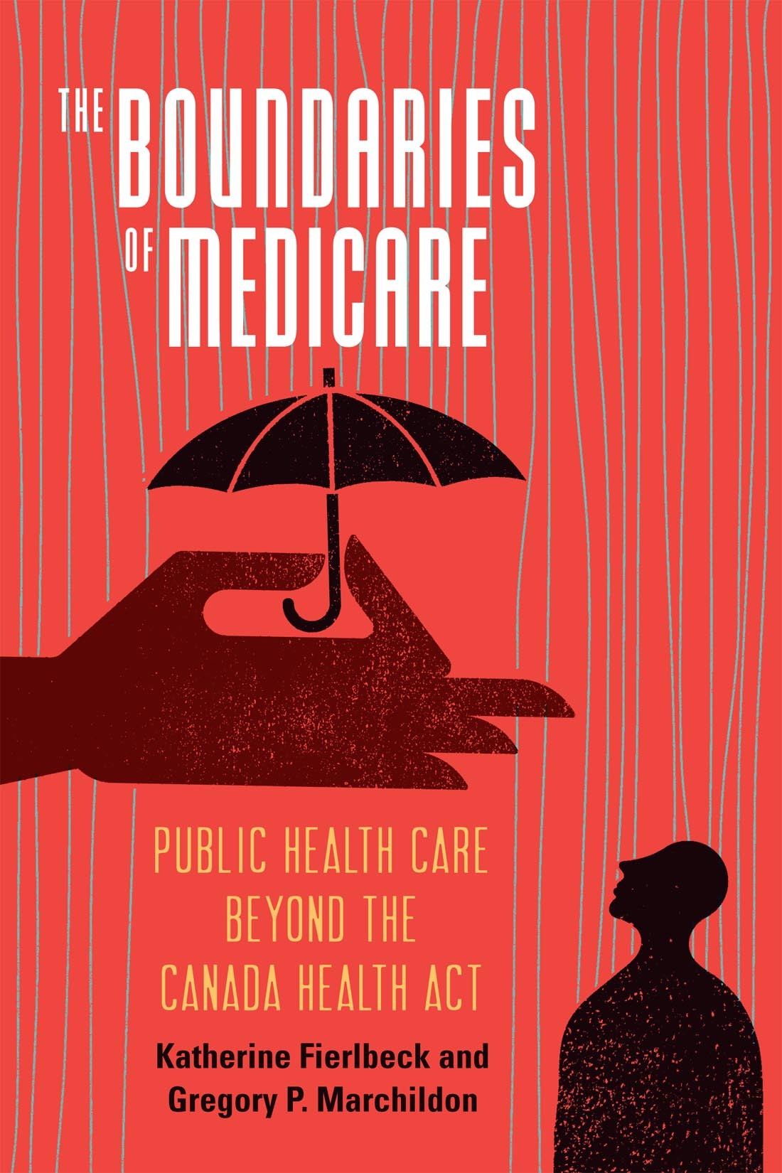 The Boundaries of Medicare