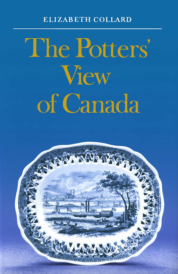 Potters' View of Canada