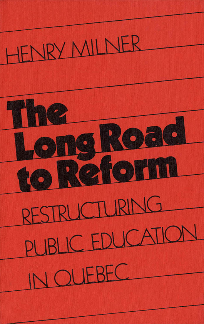 Long Road to Reform