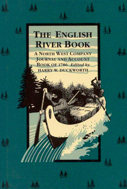 English River Book