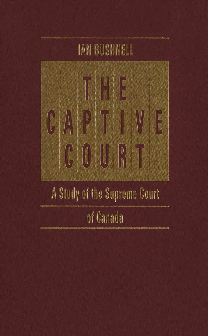 Captive Court