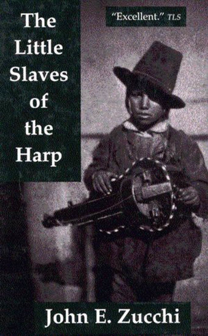 Little Slaves of the Harp