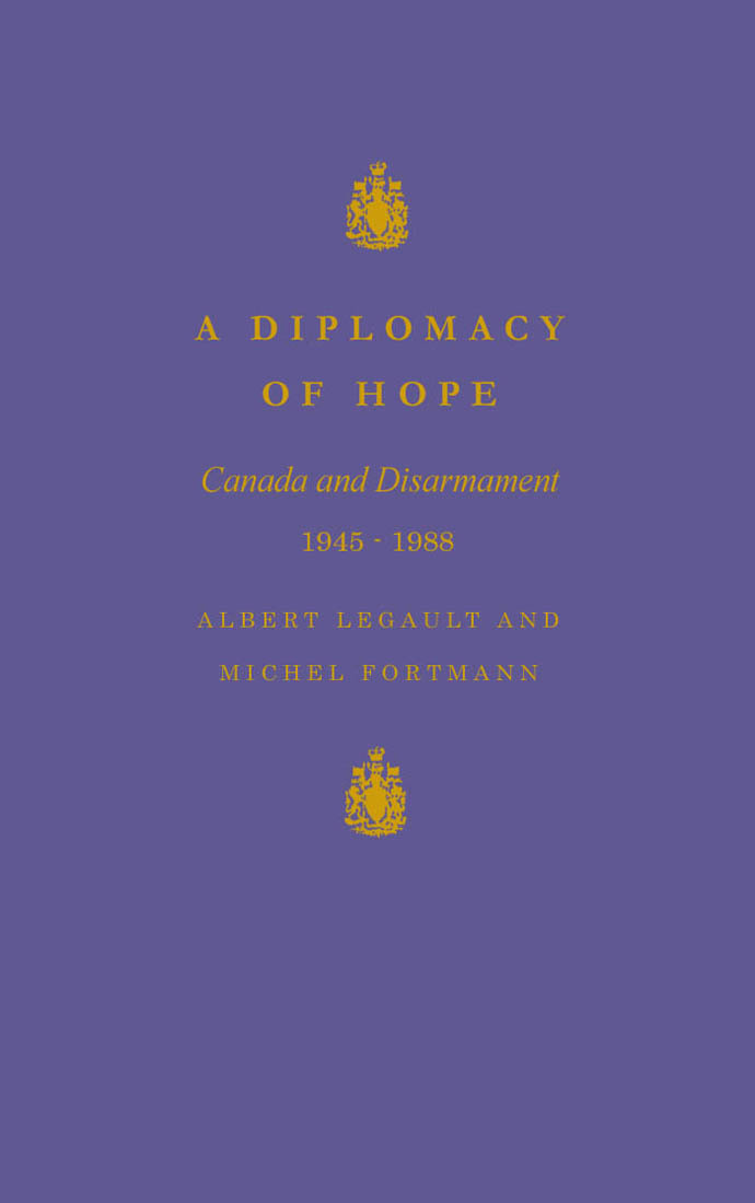 Diplomacy of Hope