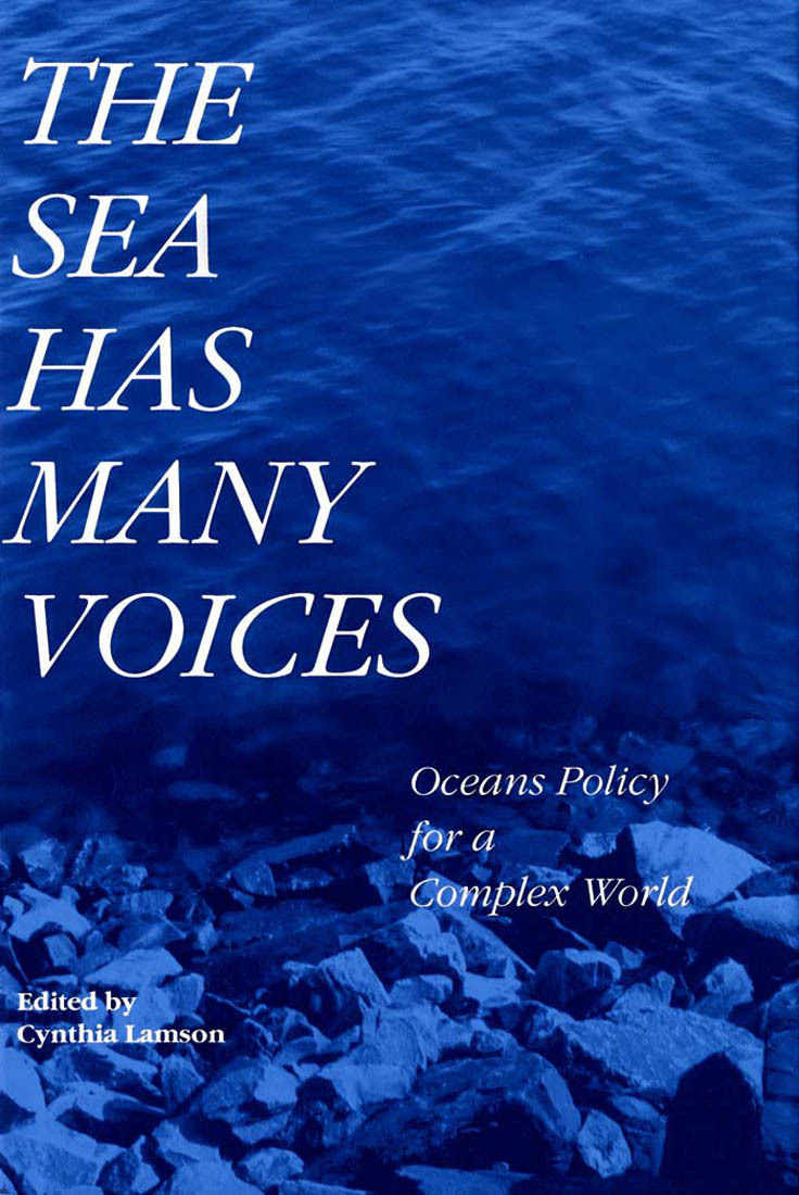 Sea Has Many Voices