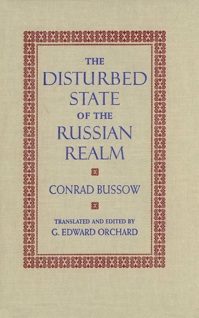 Disturbed State of the Russian Realm