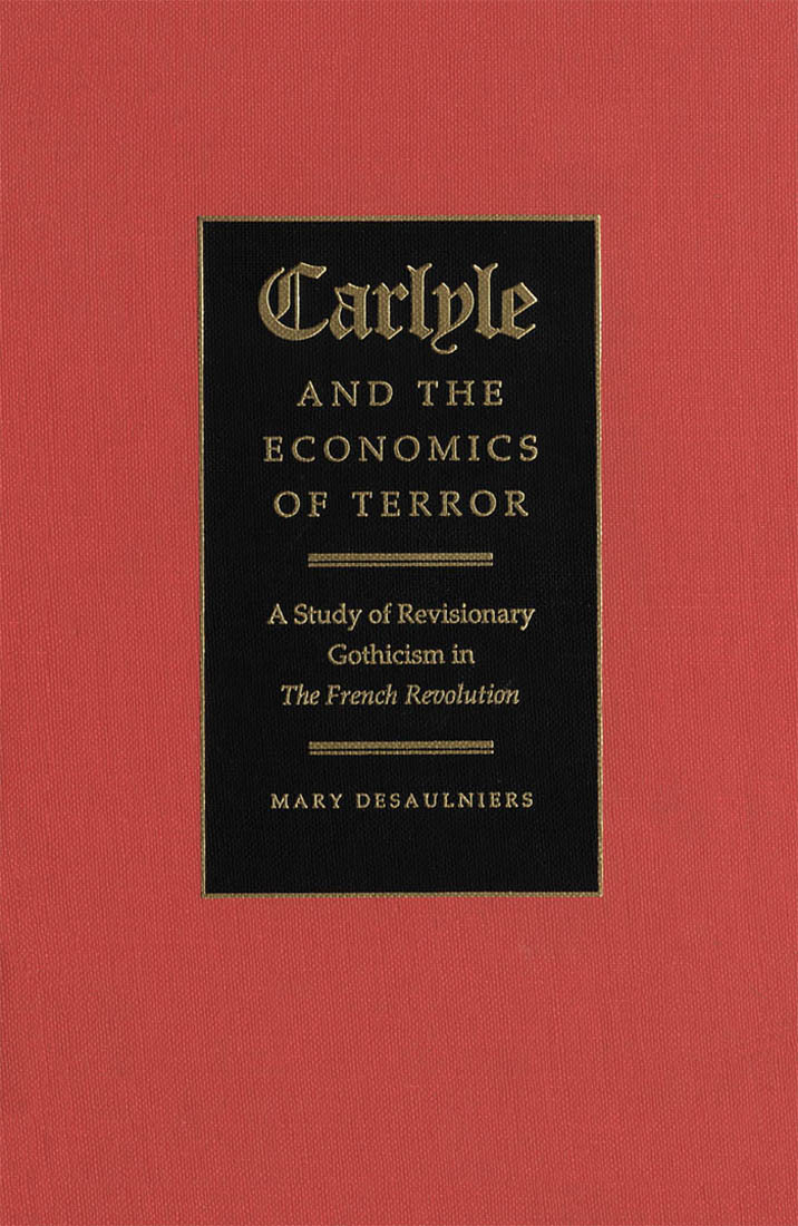 Carlyle and the Economics of Terror