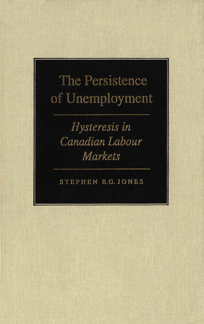 Persistence of Unemployment