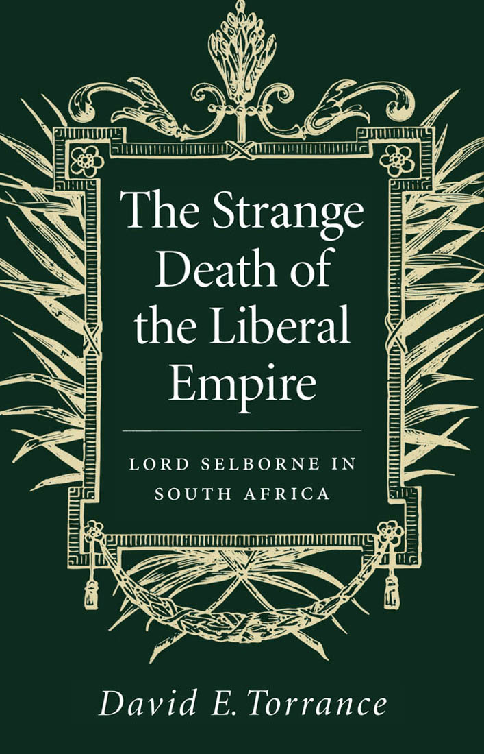 Strange Death of the Liberal Empire