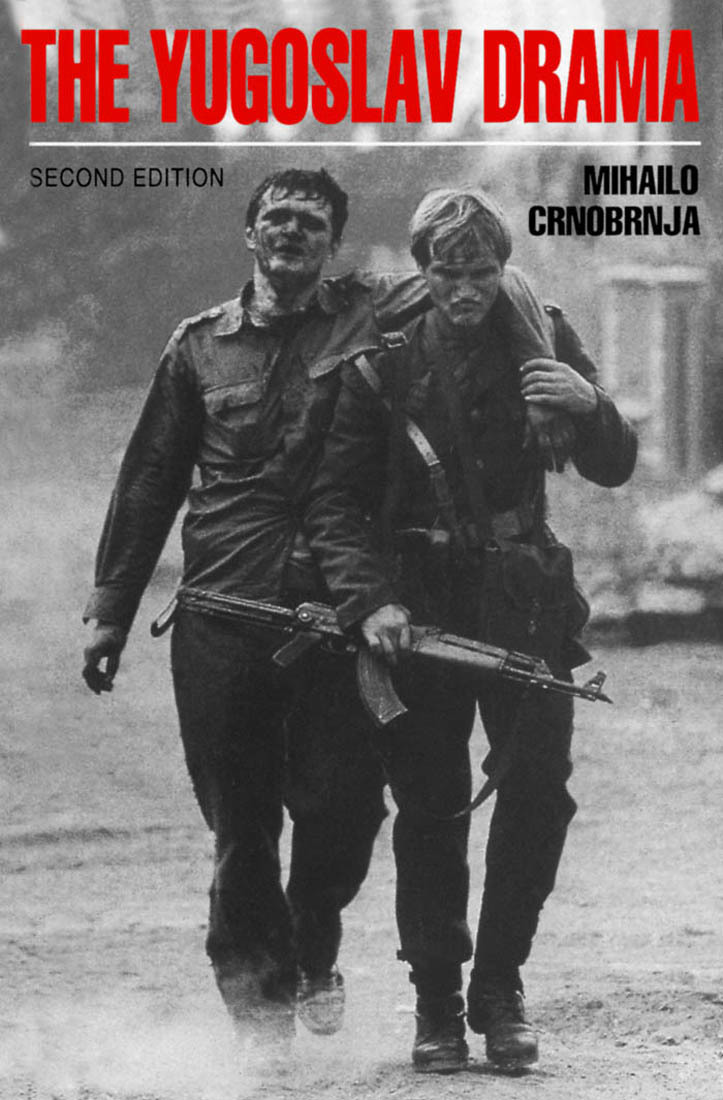 Yugoslav Drama, Second Edition