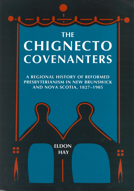 Chignecto Covenanters