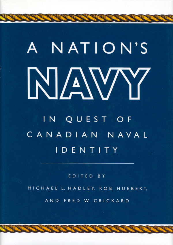 Nation's Navy