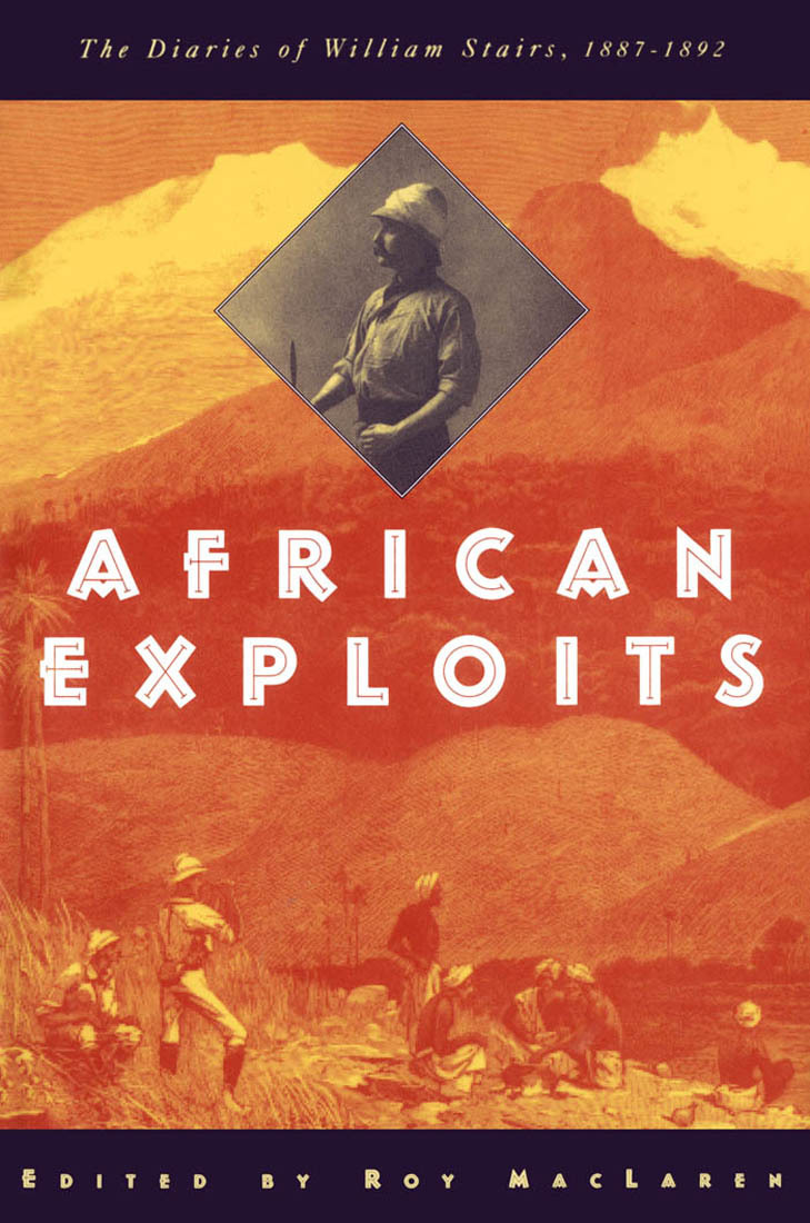 African Exploits