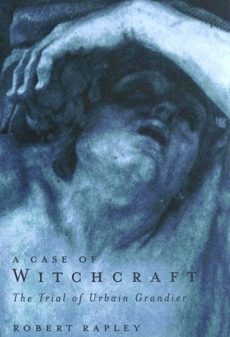Case of Witchcraft
