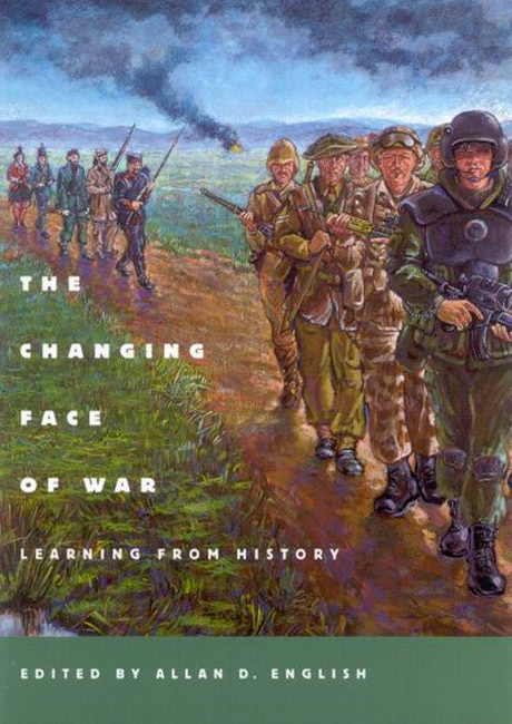 Changing Face of War