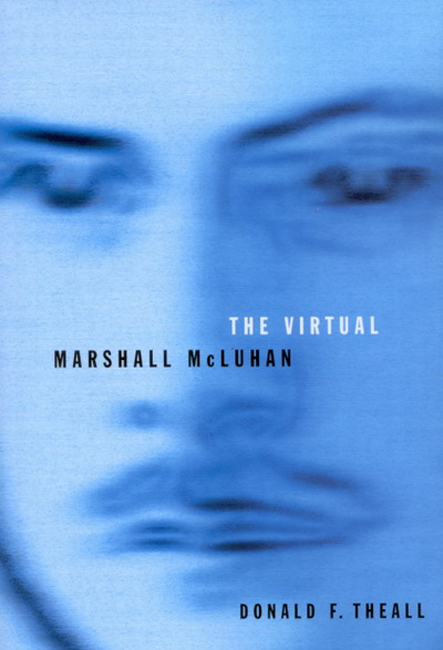 Virtual Marshall McLuhan