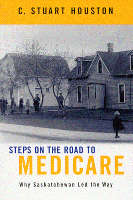 Steps on the Road to Medicare