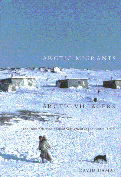 Arctic Migrants/Arctic Villagers