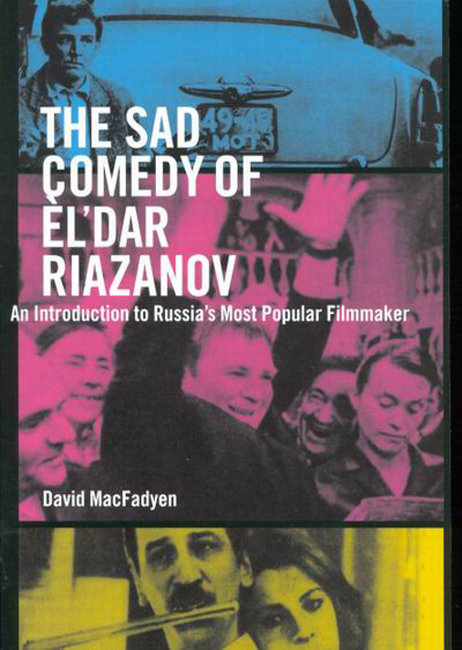 Sad Comedy of Èl'dar Riazanov