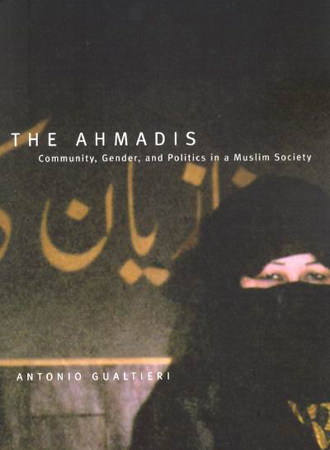 Ahmadis
