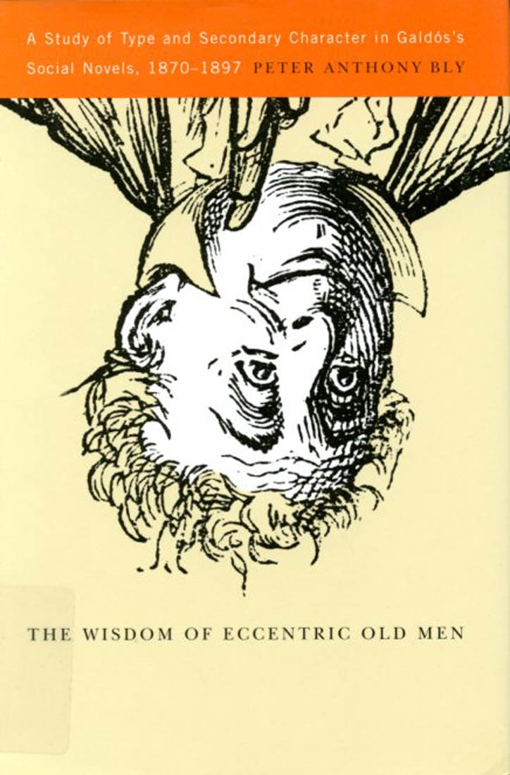 Wisdom of Eccentric Old Men