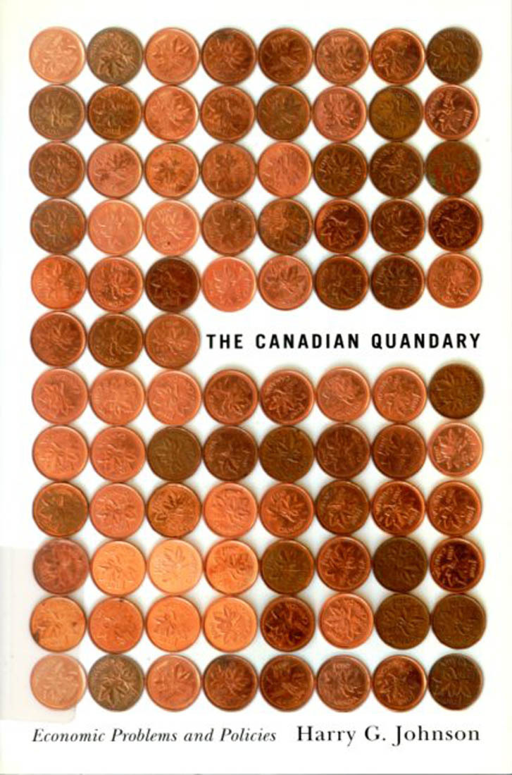 Canadian Quandary