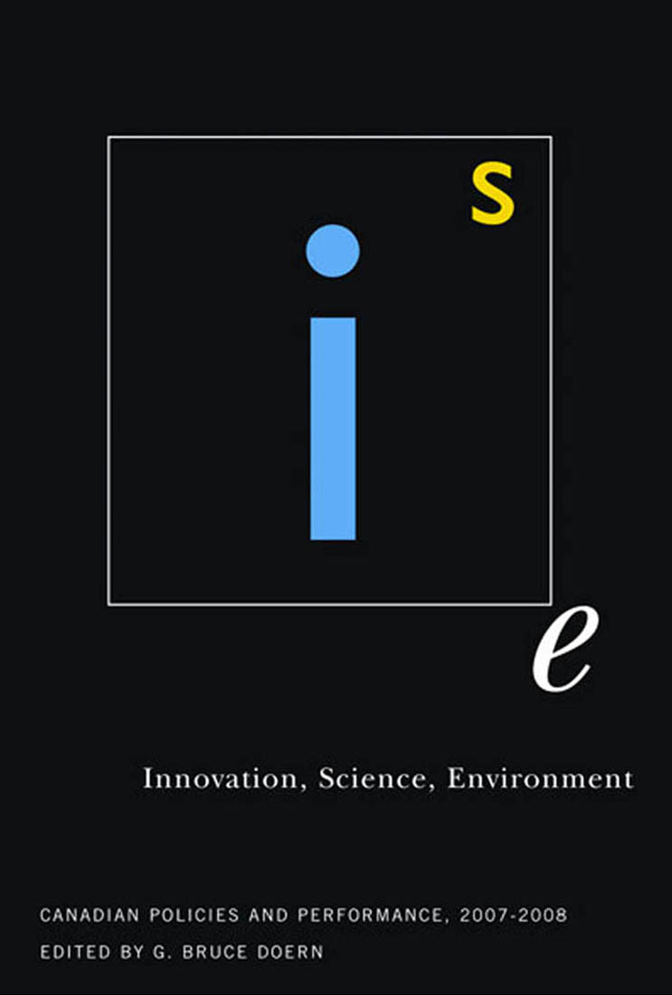 Innovation, Science, Environment 07/08